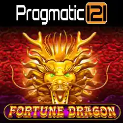 Akun Demo Slot Fortune Dragon
