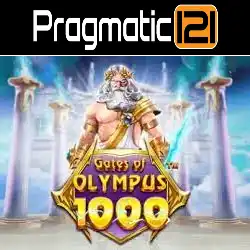 Slot Demo Gates Of Olympus 1000